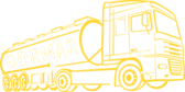 DorMar - Transport - Logo